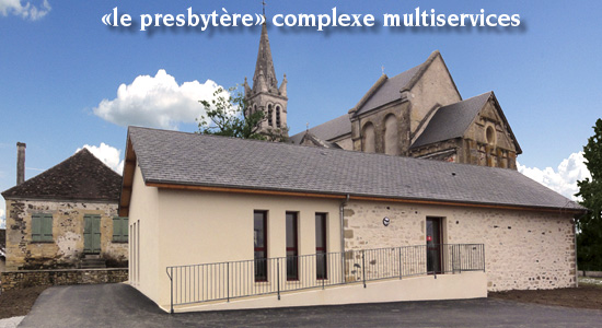Complexe-epicerie