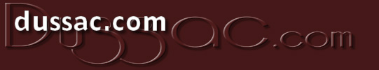 Dussac.com