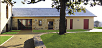Médiathèque de Dussac