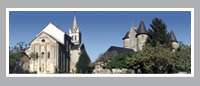 vue de Dussac